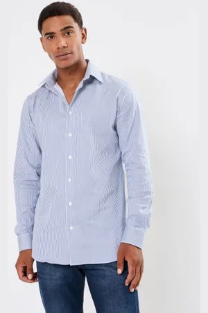 SELECTED Slhslim-Performance Shirt Ls Noos