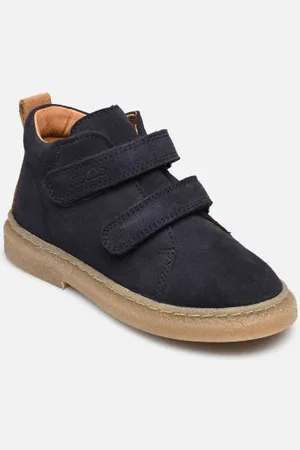 Froddo Wreny Suede