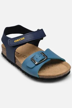 Geox B Sandal Chalki Boy C