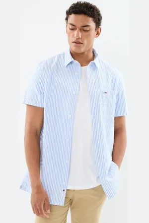Tommy Hilfiger Tjm Reg Stripe Seers
