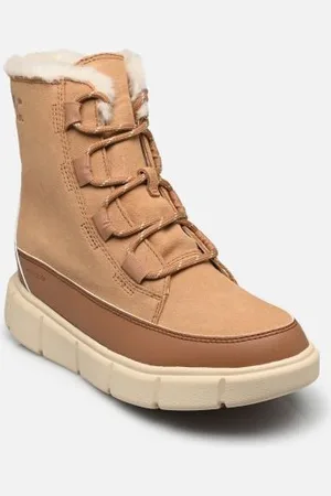 sorel YOUTH EXPLORER™ III LACE WP