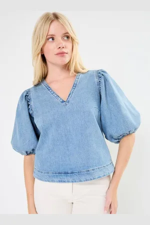 Numph NUTORONTO BLOUSE