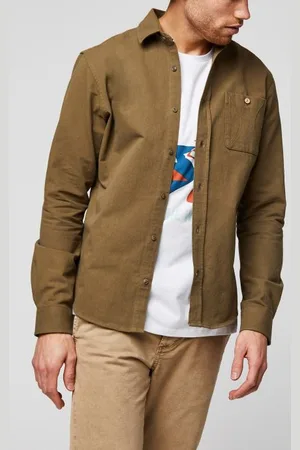 Faguo ONCA CHEMISE