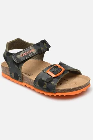 Geox B Sandal Chalki Boy C