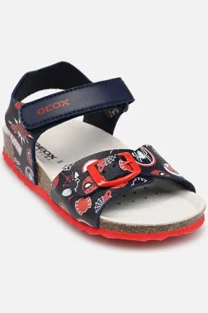 Geox B Sandal Chalki Boy C