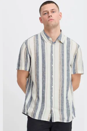 Blend BHBOBBY Shirt stripe