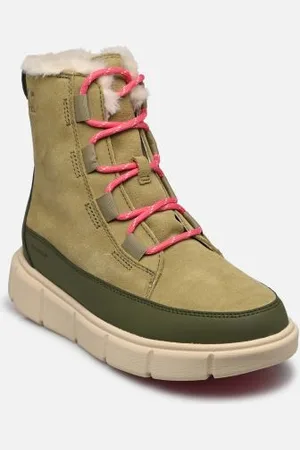 sorel YOUTH EXPLORER™ III LACE WP