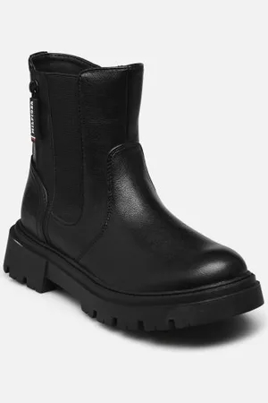 Tommy Hilfiger Bootie
