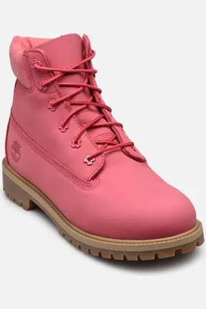 Timberland PREM 6 IN LACE WATERPROOF BOOT BRIGH