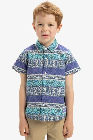 Quiksilver Global Heat Ss Boy EQKWT03253