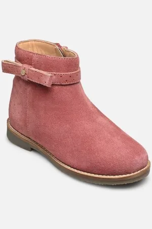 Rose et Martin KOPINA LEATHER