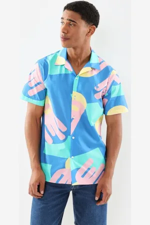 Faguo Vimy Shirt Cotton