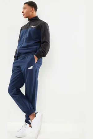 PUMA M WN Tracksuit