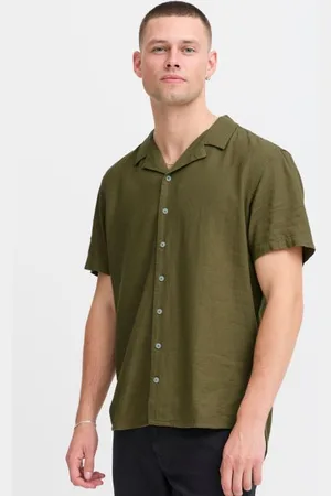 Blend BHBOBBY Shirt cuba