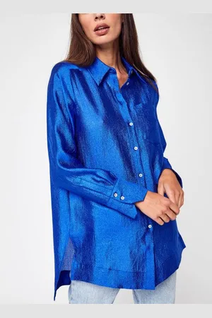 Y.A.S Yaslola Ls Long Shirt S.
