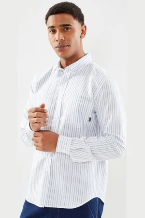 Pompeii MULTI STRIPES SHIRT