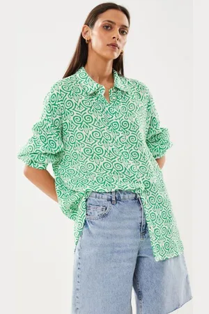 VILA VILULIS SHIRT