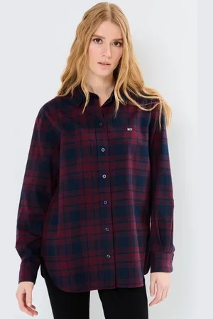 Tommy Hilfiger Tjw Rlx Tartan Check DW0DW18878