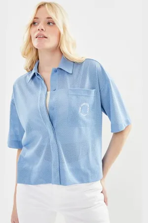 TheJoggConcept Jctalli Shirt