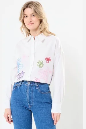 Numph NUFAITH SHIRT