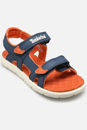 Timberland PRRW BACKSTRAP SANDAL DKBLU Y