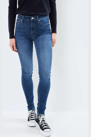 Tommy Hilfiger Nora Md Skn Ch0258 DW0DW19254