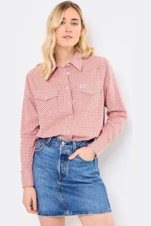 Wrangler Western Shirt