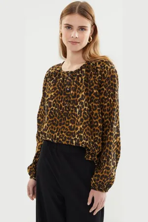 FIVE JEANS 82739 Beline Blouse