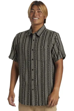 Quiksilver Vibrations Classic Ss