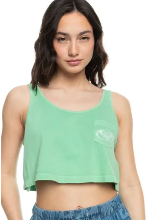 Roxy Crop Summer B