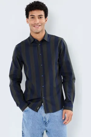 Blend Long Sleeved Shirt