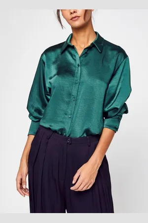 Y.A.S Yasvima Ls Shirt