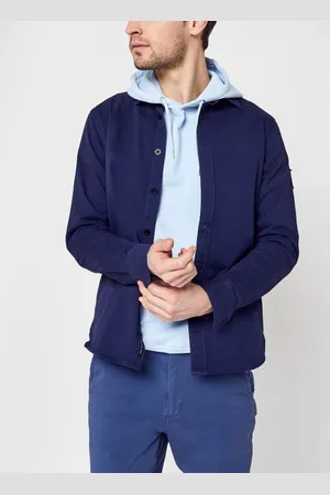 Calvin Klein MONOGRAM BADGE SHIRT