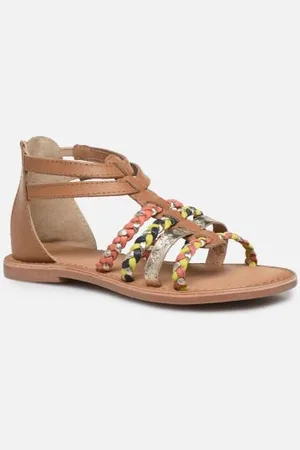 I Love Shoes Ketina Leather K