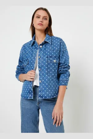 Pieces® PCNURSEL LS SHORT SHIRT BC