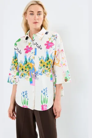 Numph NUIDA SHIRT