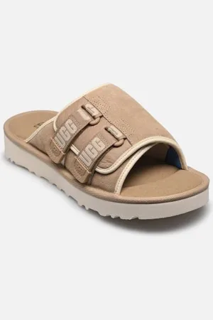 UGG M Goldencoast Strap Slide