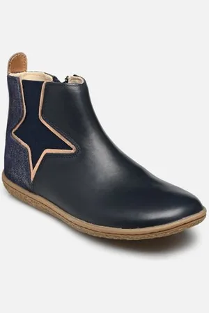 Kickers Vermillon