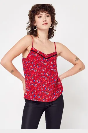 IKKS Top Lingerie QW11084