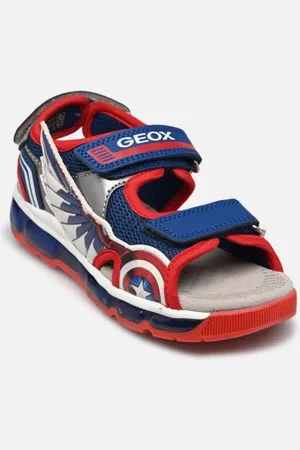 Geox J Sandal Android Boy