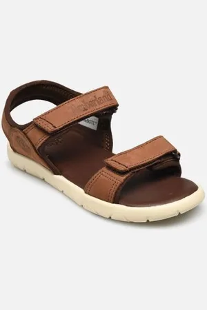 Timberland NUBBLE LTHR FSHRMN Y