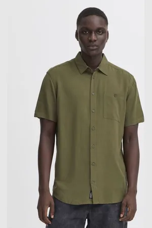 Blend BHELLIOT SHIRT NOOS