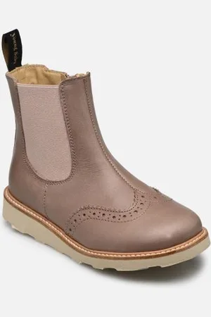 Young Soles Francis
