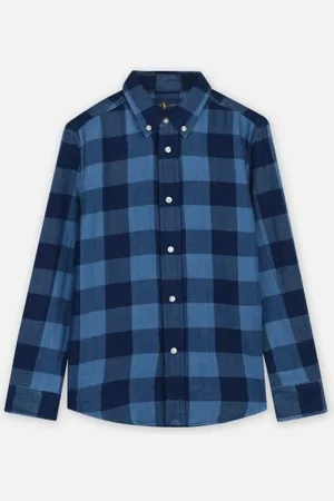 Ralph Lauren Bd Ppc-Shirts-Sport Shirt
