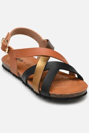 Geox J Sandal Chilene Gir J45DQD