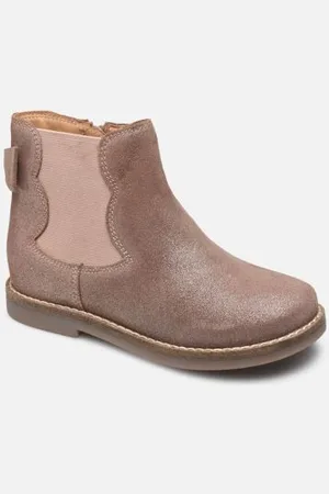Rose et Martin KENDRA LEATHER