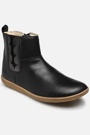 Kickers Vetudi