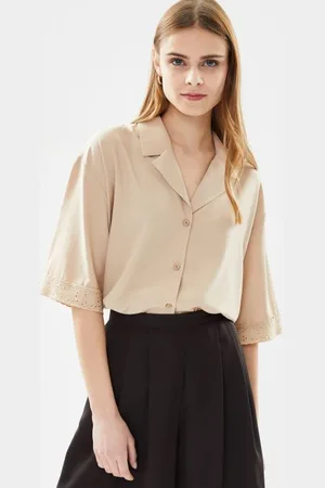 Numph NUBARON SHIRT