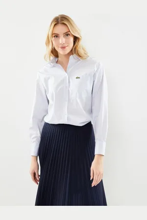 Lacoste Chemise CF7706