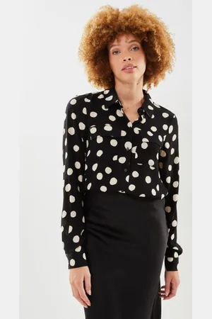 VERO MODA Vmgunver Ls Shirt Vma